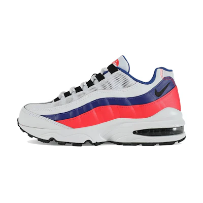 (Youth) Nike Air Max 95 'Solar Pack'