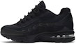 Lookbook (JR) Nike Air Max 95 'Hitam Triple' 307565-055