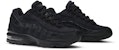 (JR) Nike Air Max 95 'Hitam Triple' 307565-055