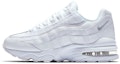 Buy (JR) Nike Air Max 95 'Putih Sepenuhnya' 307565-109