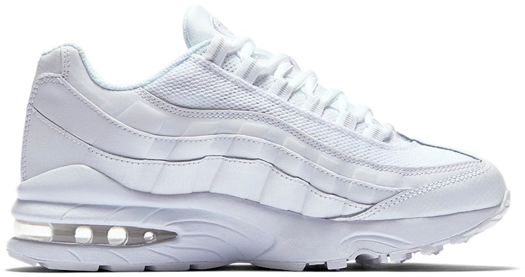 (JR) 나이키 에어맥스 95 올흰 (Nike 에어맥스 95 올백 is also acceptable) 307565-109 Order (JR) 나이키 에어맥스 95 올흰 (Nike 에어맥스 95 올백 is also acceptable) 307565-109