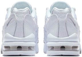 (JR) 耐克Air Max 95全白款 307565-109 Shop (JR) 耐克Air Max 95全白款 307565-109