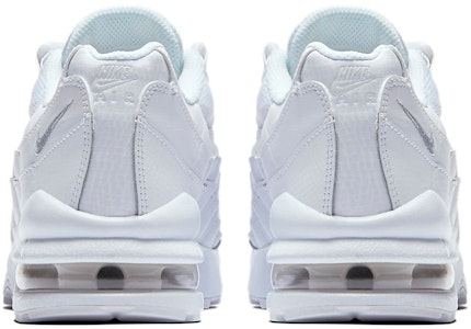 (JR) 耐克Air Max 95全白款 307565-109 Shop (JR) 耐克Air Max 95全白款 307565-109