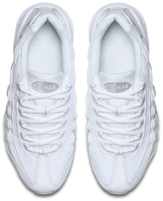 (JR) 나이키 에어맥스 95 올흰 (Nike 에어맥스 95 올백 is also acceptable) 307565-109 Details for (JR) 나이키 에어맥스 95 올흰 (Nike 에어맥스 95 올백 is also acceptable) 307565-109