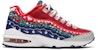 (JR) Nike Air Max 95 'Sweater Krismas Hodoh' CT1593-100