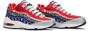 Cheap (JR) Nike Air Max 95 'Sweater Krismas Hodoh' CT1593-100