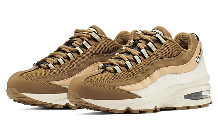 Lookbook (JR) Nike Air Max 95 'Trigo' 905348-700