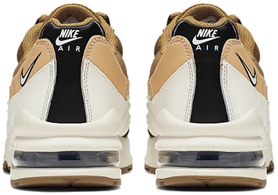 (JR) ナイキ エア マックス 95 "ウィート" 905348-700 Shop (JR) ナイキ エア マックス 95 "ウィート" 905348-700
