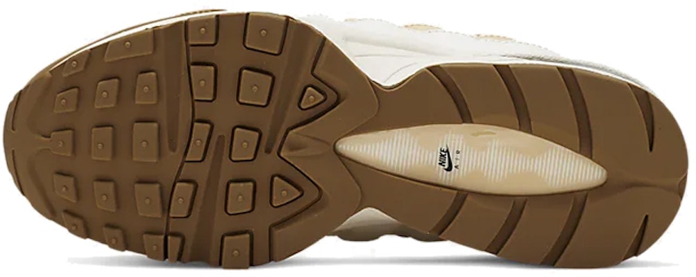 (JR) ナイキ エア マックス 95 "ウィート" 905348-700 Purchase (JR) ナイキ エア マックス 95 "ウィート" 905348-700