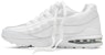 (JR) Nike Air Max 95 'Putih Perak Metalik' 905348-104