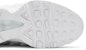 (JR) Nike Air Max 95 'Putih Perak Metalik' 905348-104
