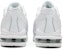 (JR) Nike Air Max 95 'Putih Perak Metalik' 905348-104