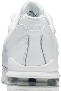 (JR) Nike Air Max 95 'Putih Perak Metalik' 905348-104 Sizing (JR) Nike Air Max 95 'Putih Perak Metalik' 905348-104