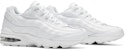 (JR) Nike Air Max 95 'Putih Perak Metalik' 905348-104