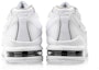 Purchase (JR) 耐克 Air Max 95 '白色宽灰' AQ3147-100
