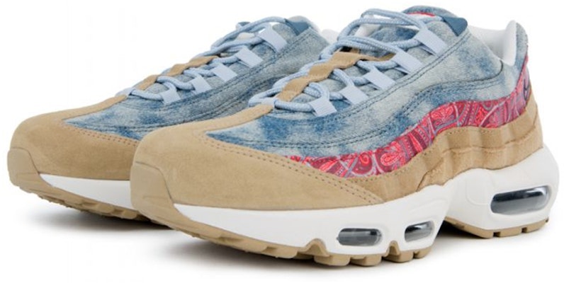 (JR) エアマックス95 "ワイルドウェスト" BV6375-200 Lookbook (JR) エアマックス95 "ワイルドウェスト" BV6375-200