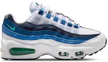 (Youth) Nike Air Max 95 Big Bubble Slate IU7899-100 (Youth) Nike Air Max 95 Big Bubble Slate IU7899-100