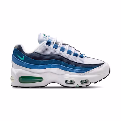 (Youth) Nike Air Max 95 'Big Bubble - Slate'