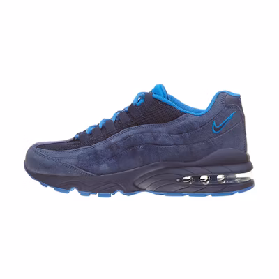 (Youth) Nike Air Max 95 Blue