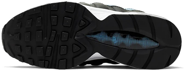 (JR) ナイキ エア マックス 95 EP "ブラック/ライトカレントブルー" BV0044-001 Purchase (JR) ナイキ エア マックス 95 EP "ブラック/ライトカレントブルー" BV0044-001