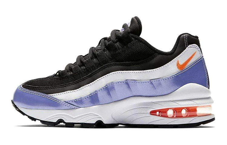 Buy (JR) ナイキ エア マックス 95 LE "ブラックトワイライトパルス" 310830-014
