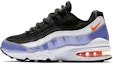 Buy (JR) 耐克Air Max 95特别版‘黑色暮光脉冲’ 310830-014