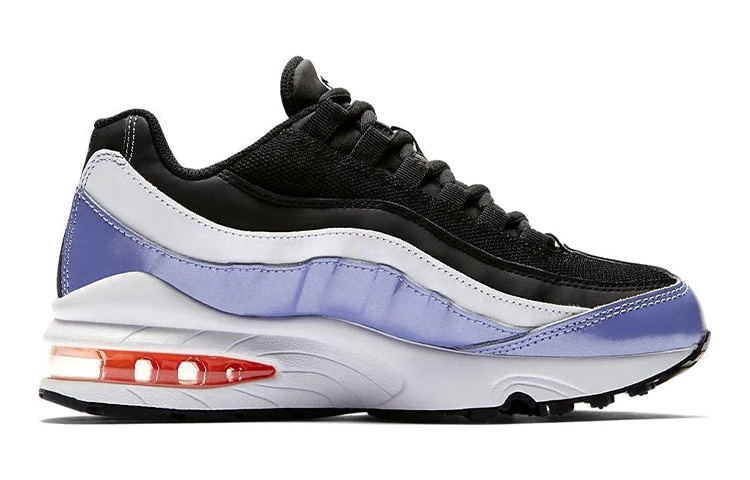 Order (JR) ナイキ エア マックス 95 LE "ブラックトワイライトパルス" 310830-014