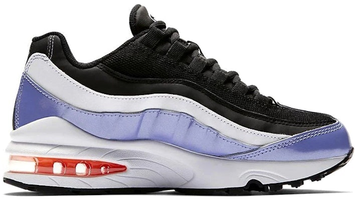 (Youth) Nike Air Max 95 LE 'Black Twilight Pulse' 310830-014 Order (Youth) Nike Air Max 95 LE 'Black Twilight Pulse' 310830-014