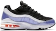 Order (JR) 耐克Air Max 95特别版‘黑色暮光脉冲’ 310830-014