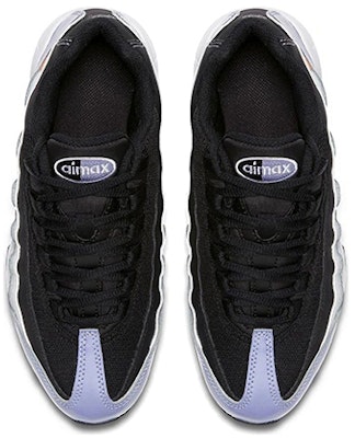 (Youth) Nike Air Max 95 LE 'Black Twilight Pulse' 310830-014 Lookbook (Youth) Nike Air Max 95 LE 'Black Twilight Pulse' 310830-014