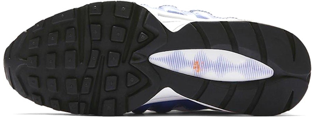 (JR) 耐克Air Max 95特别版‘黑色暮光脉冲’ 310830-014 Shop (JR) 耐克Air Max 95特别版‘黑色暮光脉冲’ 310830-014