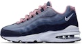 Buy (Youth) Nike Air Max 95 LE 'Blacken Blue' 310830-402