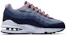 (Youth) Nike Air Max 95 LE 'Blacken Blue' 310830-402