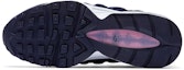 Purchase (Youth) Nike Air Max 95 LE 'Blacken Blue' 310830-402