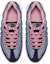 Details for (Youth) Nike Air Max 95 LE 'Blacken Blue' 310830-402