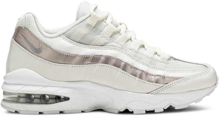 (JR) Nike Air Max 95 LE 'Bone' Hueso 310830-015 Buy (JR) Nike Air Max 95 LE 'Bone' Hueso 310830-015