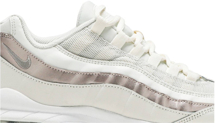 (JR) Nike Air Max 95 LE 'Bone' Hueso 310830-015 Order (JR) Nike Air Max 95 LE 'Bone' Hueso 310830-015