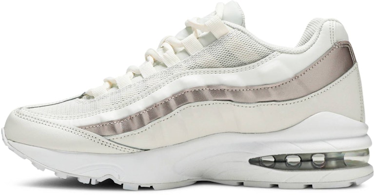 (JR) Nike Air Max 95 LE 'Bone' Hueso 310830-015 Lookbook (JR) Nike Air Max 95 LE 'Bone' Hueso 310830-015