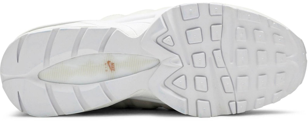 (JR) Nike Air Max 95 LE 'Bone' Hueso 310830-015 Shop (JR) Nike Air Max 95 LE 'Bone' Hueso 310830-015