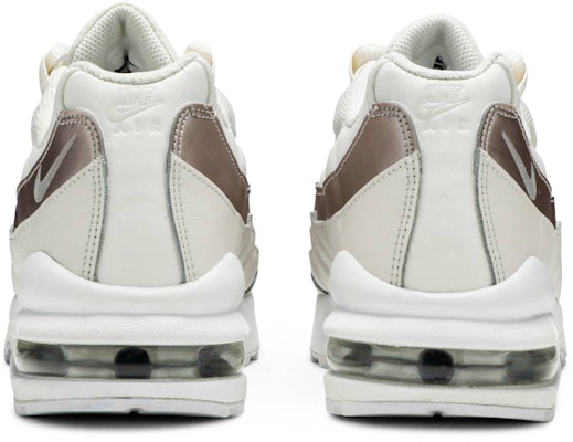 (JR) Nike Air Max 95 LE 'Bone' Hueso 310830-015 Details for (JR) Nike Air Max 95 LE 'Bone' Hueso 310830-015