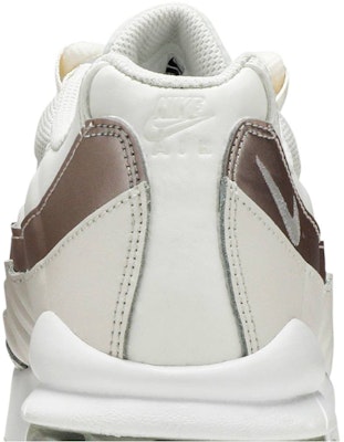 (JR) Nike Air Max 95 LE 'Bone' Hueso 310830-015 Sizing (JR) Nike Air Max 95 LE 'Bone' Hueso 310830-015