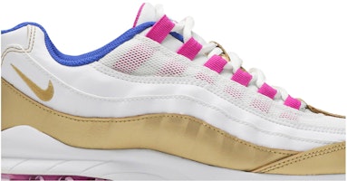 (JR) 耐克Air Max 95限量版“花生酱与果冻” 310830-120 Order (JR) 耐克Air Max 95限量版“花生酱与果冻” 310830-120