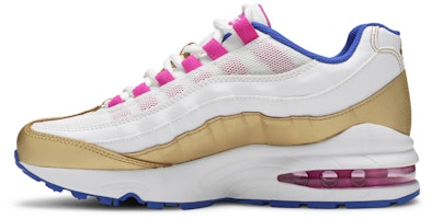(JR) 耐克Air Max 95限量版“花生酱与果冻” 310830-120 Lookbook (JR) 耐克Air Max 95限量版“花生酱与果冻” 310830-120
