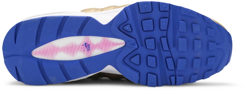 耐吉Air Max 95 LE (GS)白色 Shop 耐吉Air Max 95 LE (GS)白色