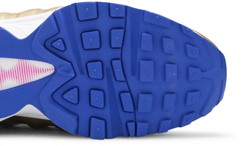 耐吉Air Max 95 LE (GS)白色 Purchase 耐吉Air Max 95 LE (GS)白色