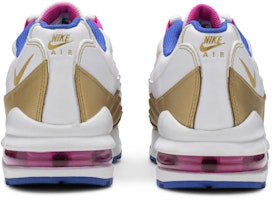 (JR) 耐克Air Max 95限量版“花生酱与果冻” 310830-120 Details for (JR) 耐克Air Max 95限量版“花生酱与果冻” 310830-120