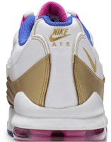 (JR) 耐克Air Max 95限量版“花生酱与果冻” 310830-120 Sizing (JR) 耐克Air Max 95限量版“花生酱与果冻” 310830-120