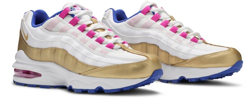 (JR) 耐克Air Max 95限量版“花生酱与果冻” 310830-120 Cheap (JR) 耐克Air Max 95限量版“花生酱与果冻” 310830-120