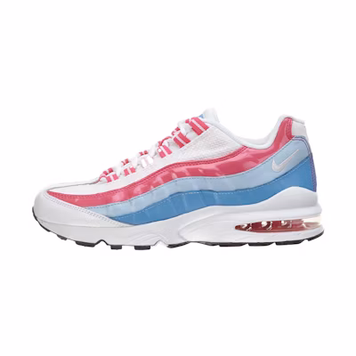 (Youth) Nike Air Max 95 LE 'White Spark Coast'