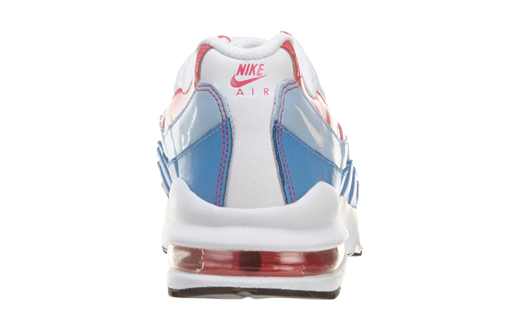 (Youth) Nike Air Max 95 LE 'White Spark Coast' 圖 4